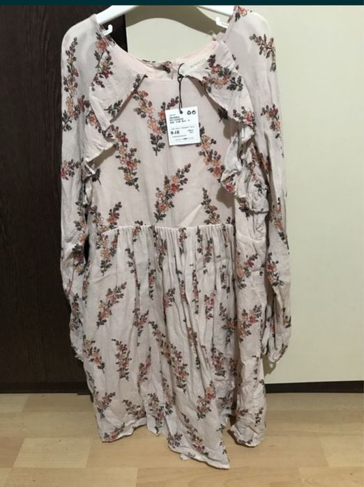 Rochie Mango Girls 9-10 ani - 140 cm