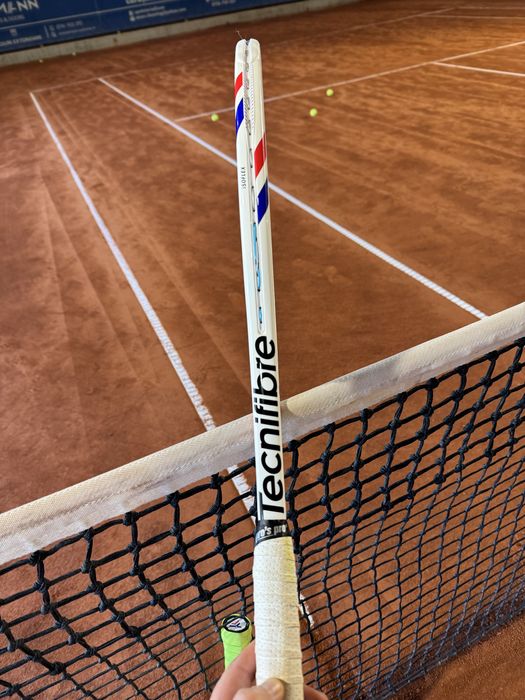 2 x Tecnifibre T-Fight 305S Grip 3 – 305g – 1300 lei