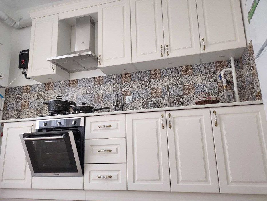 R17! Сдаётся Квартира 2/3/9 Новостройка, Яшнабадский Ассалом Сохил