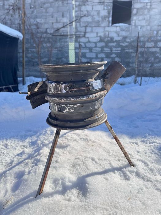 Ошак , казан,ошақ