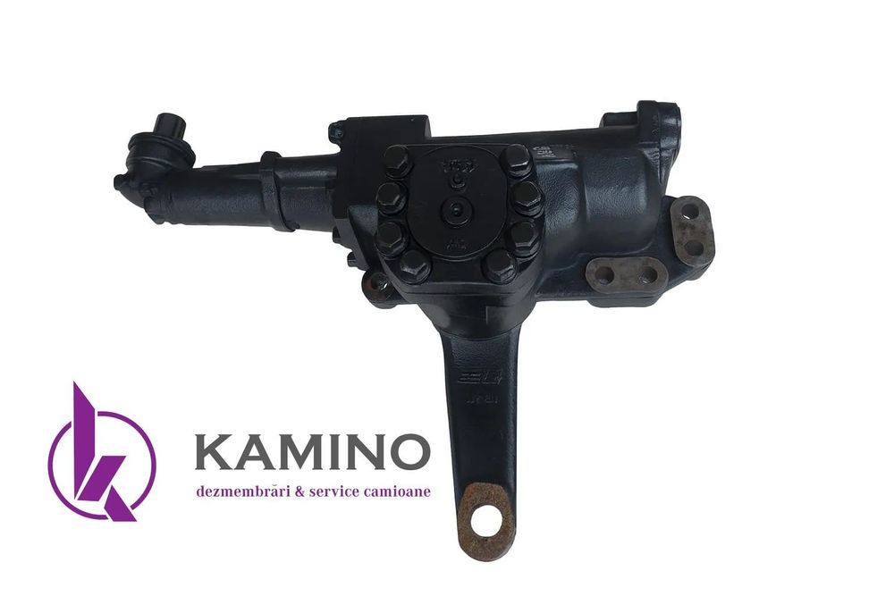 Caseta directie DAF XF Euro 6