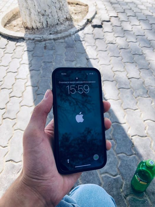 Айфон 13 128гб