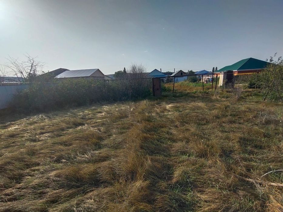 Дача СК Геофизик ( Солнечный )