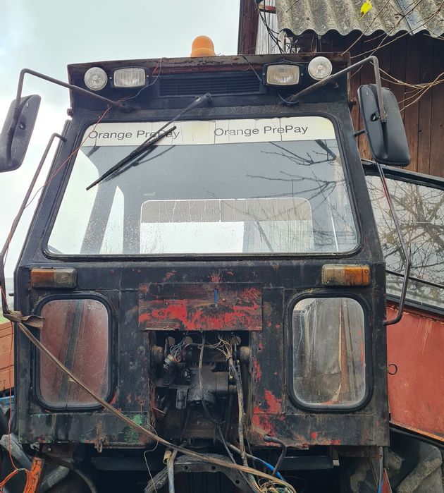 Piese tractor 1010 DT