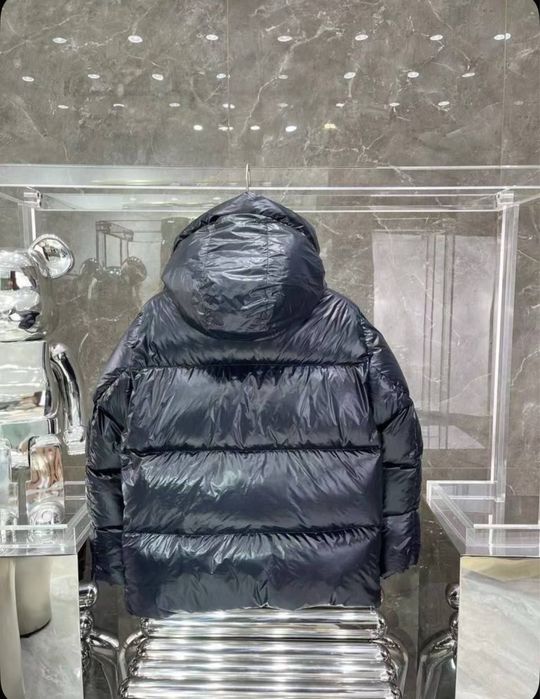 Мужская куртка canada goose