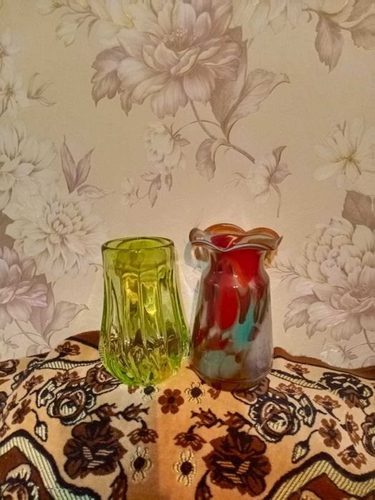 Продаю вазы советского периода