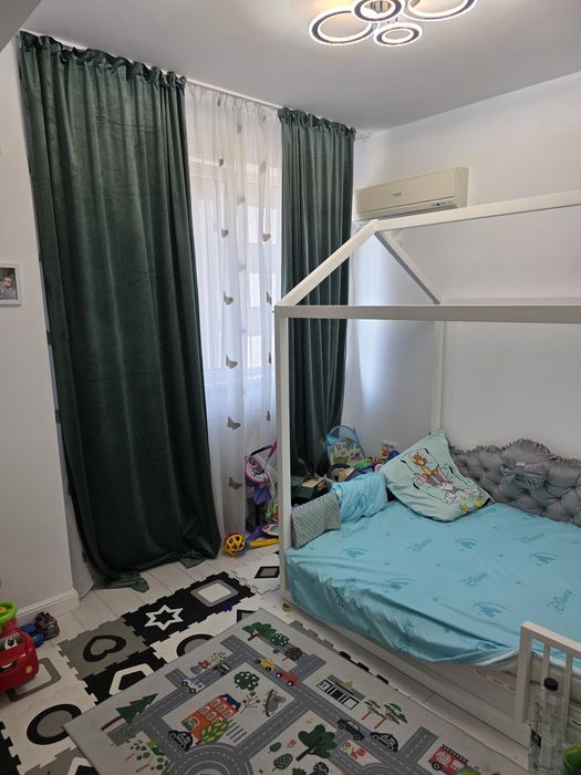 Apartament 3 camere Chiajna