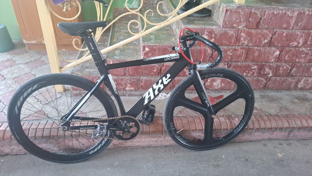 Фикс ахе продаю срочно