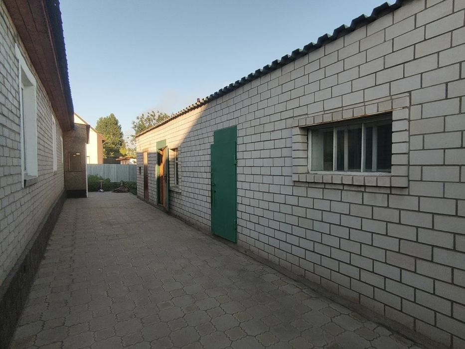 Продажа частного дома