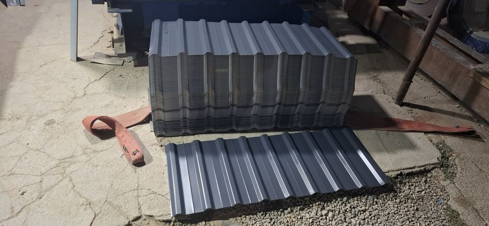 Профнастил Profnastil togridan togri ishlav chiqarish