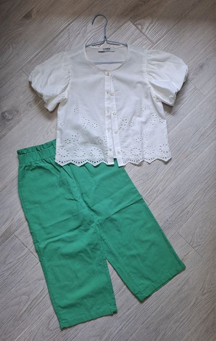 Комплектом Вайкики 6-7 лет