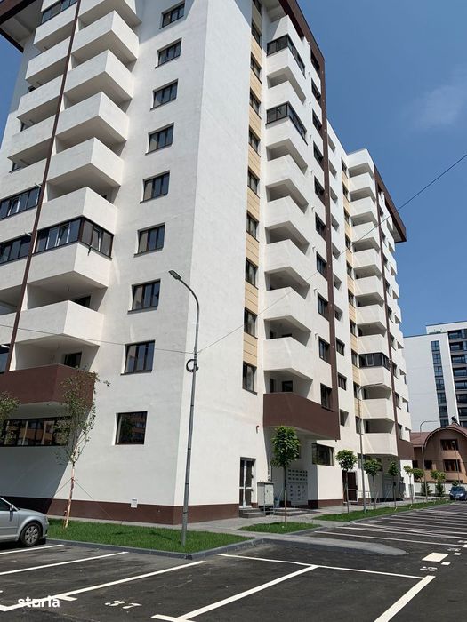 Apartament 2 camere, Dream Residence Rahova