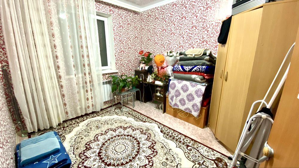 Дом Нур сити 2-3 мкр