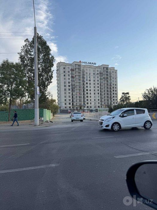 Hilmar Продается 2 комнатная квартира ремонт ул.Кушбеги