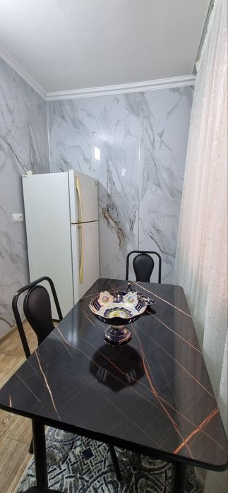 Сдаётся 1комнатная на 1м, ресторан Олтин Самарканд