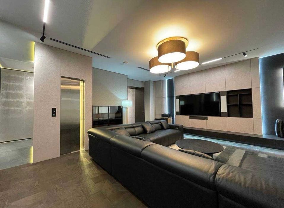 Мирабадский район
Центр, ЖК Mirabad Avenue