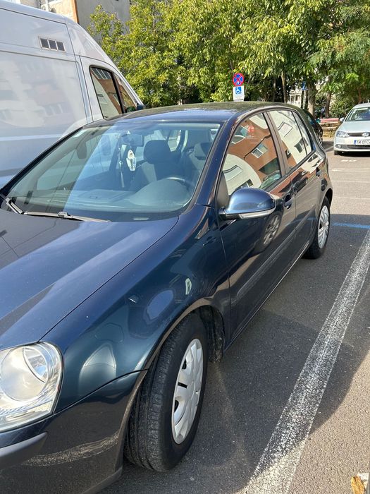 VOLKSWAGEN Golf 0 — imagine 2