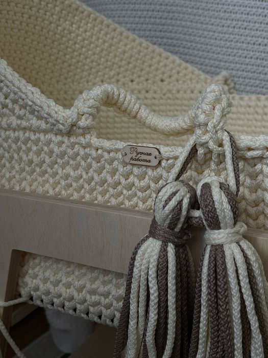 Люлька для новорожденных