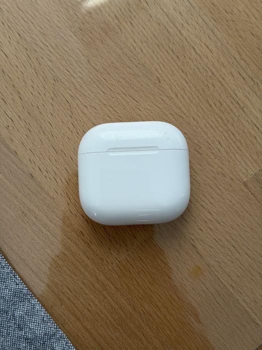 Airpods 4 ANC case