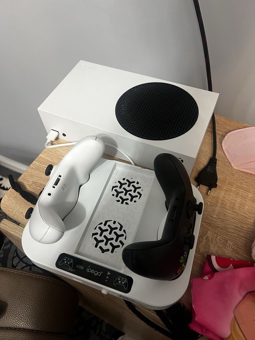 Xbox series s 512gb