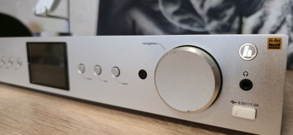 Hama dit 2105 интернет