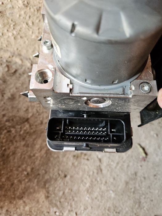 ABS за Syzyki Syift 1.2hibrid 83ks 2019god