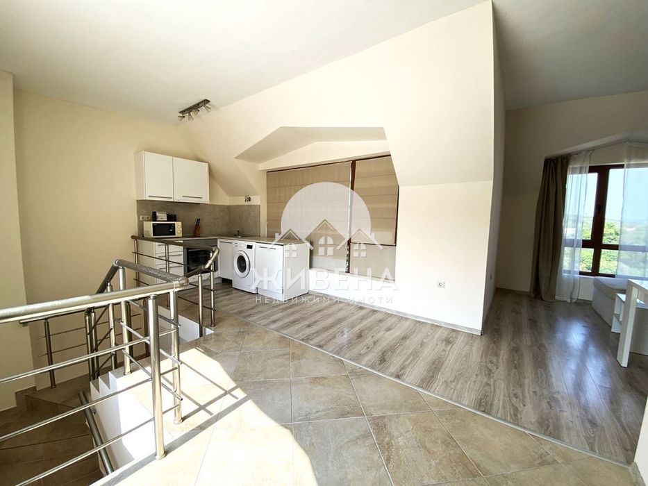 Продава се Тристаен апартамент в Варна, Аспарухово - 165 кв.м за 1273 €/кв.м - Снимка #2