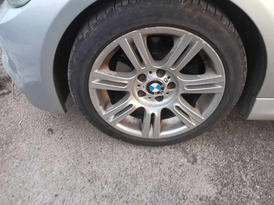 Бмв е91 320и 170кс н43 bmw e91 320i 170hp n43 джанти