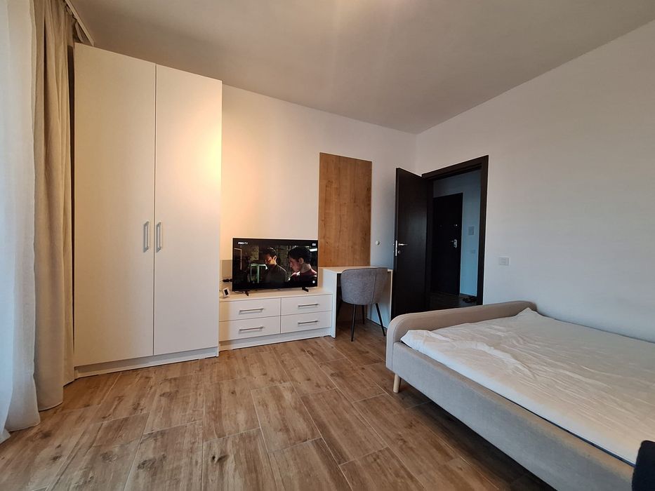 Exigent Plaza Residence faza 5