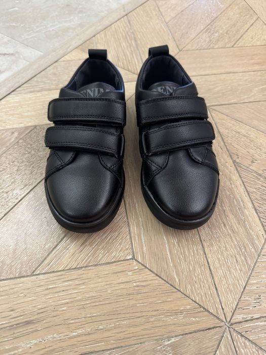 Туфли на мальчика