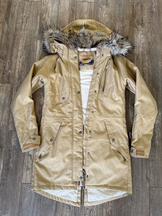 Экипировка (костюм) для сноуборда Termit