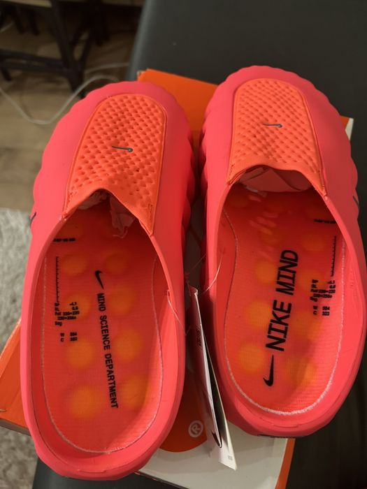 Nike mind 001 Men's
