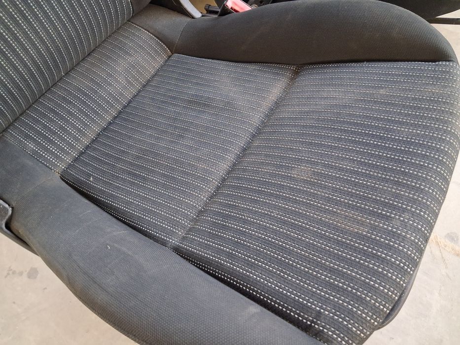 Салон Mitsubishi Colt 2008г.