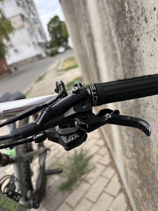 Колело Stevens jura 2018