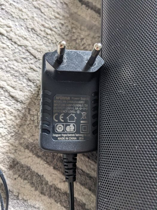 Soundbar Philips HTL1208/12