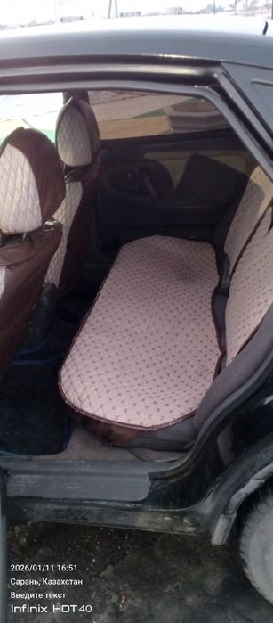 Продам Мазду Кронос!