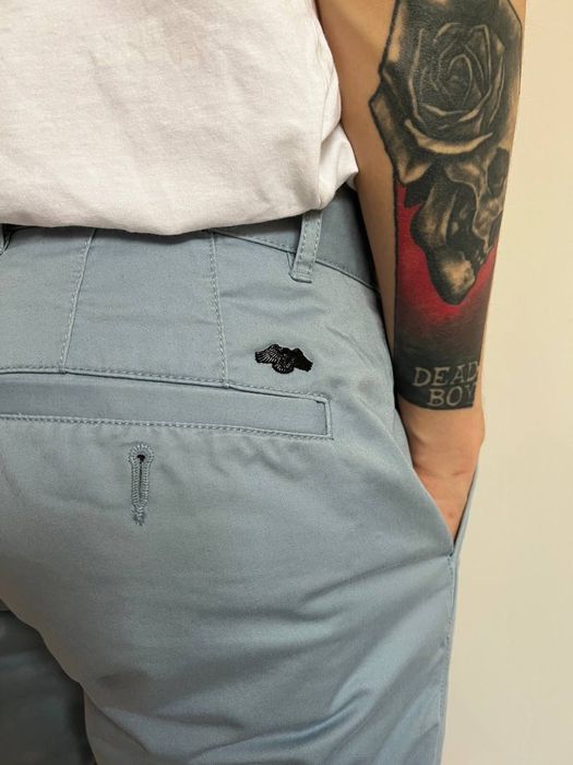 Брюки ARMANI Exchange