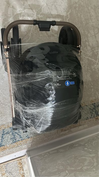 Коляска Kidilo D900