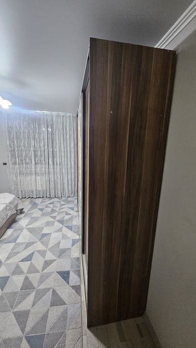 Шкаф-купе 3х дверный