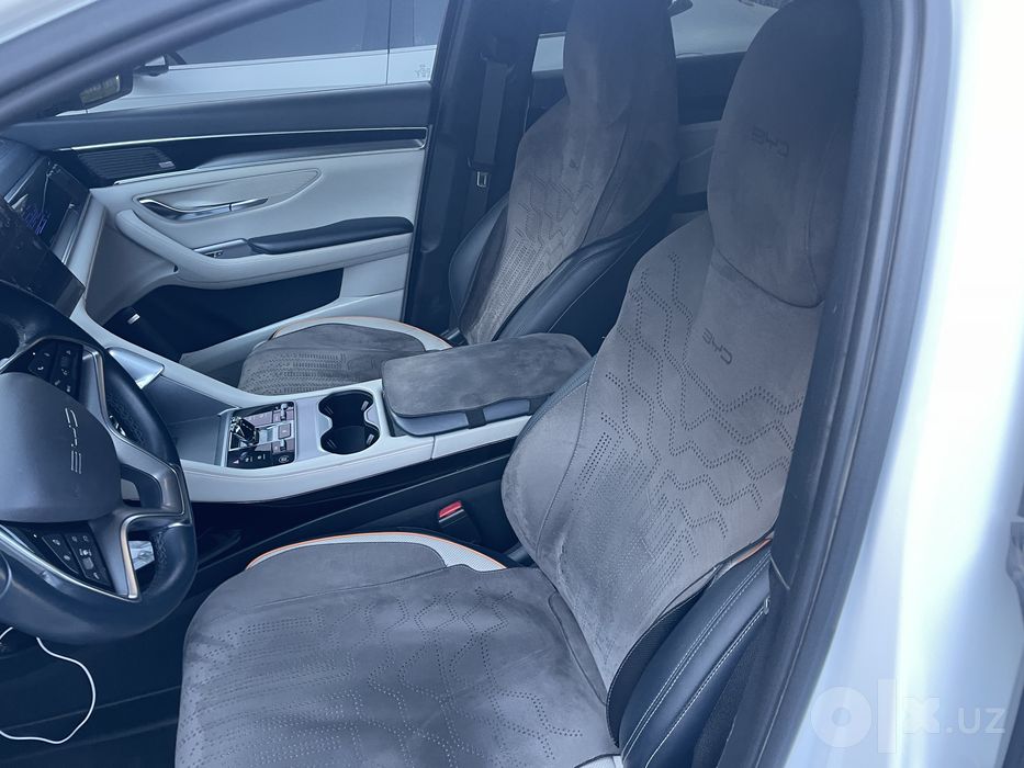 Срочно продается BYD champion 650