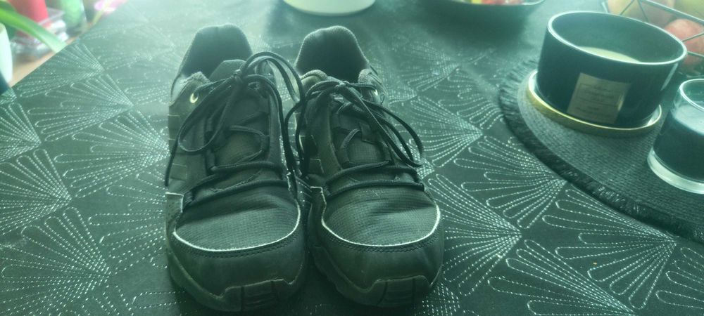 Детски маратонки Адидас TERREX