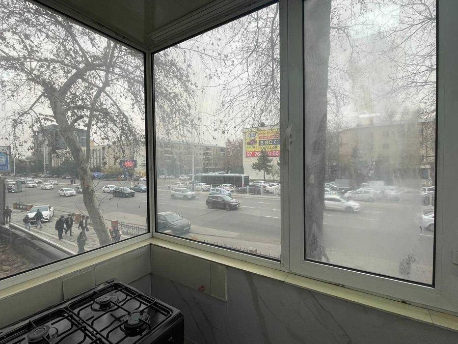 Продаётся квартира на Чиланзаре!