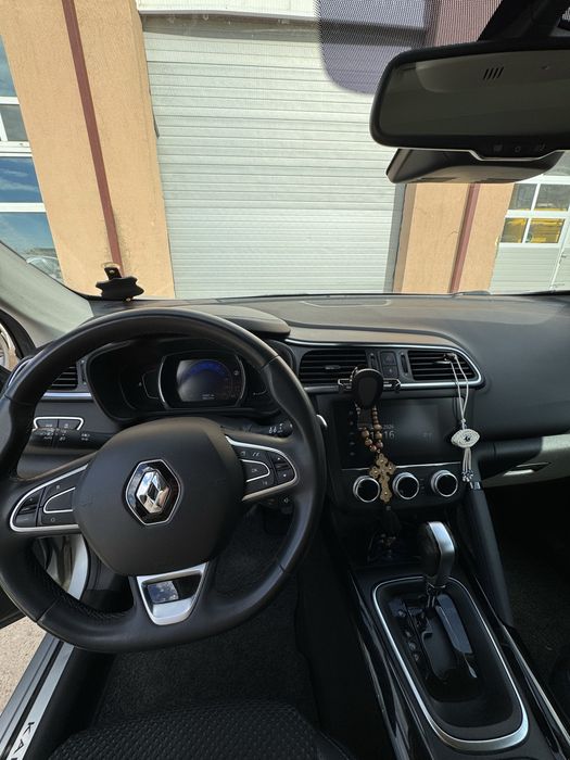 Renault kadjad 1.5dci 2020