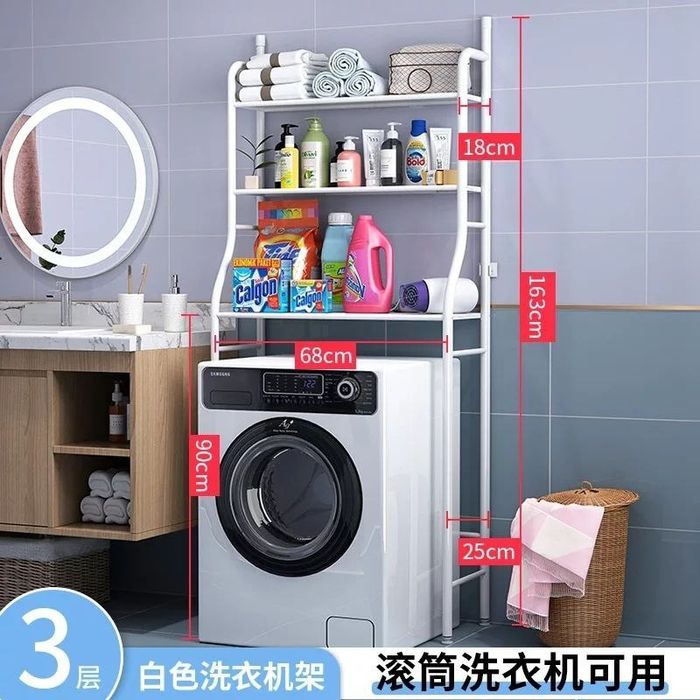 Kir moshina unitaz polka