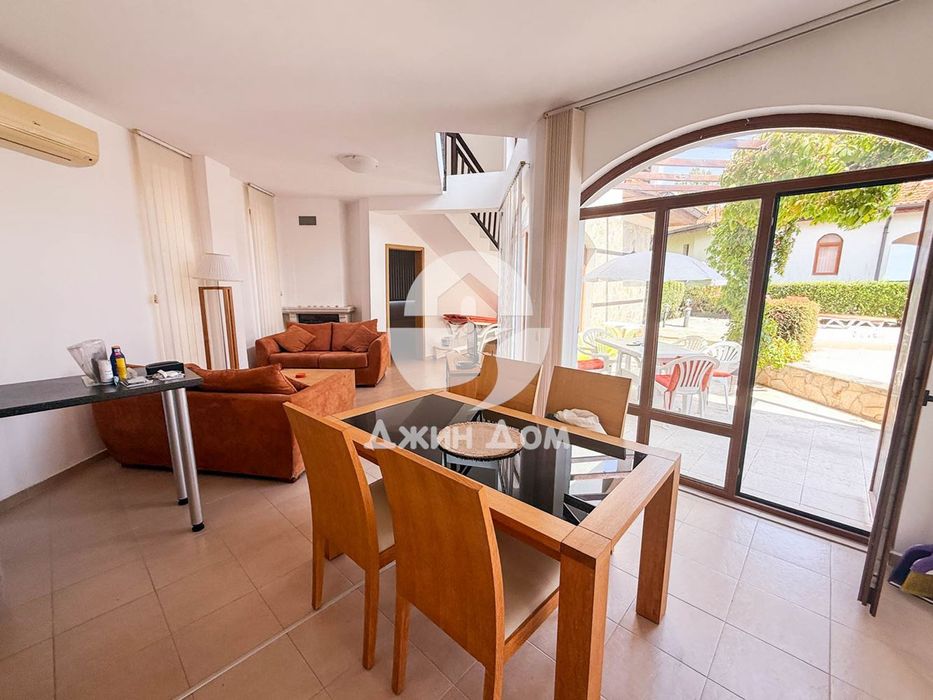 Продава се Къща в Ахелой - 179 кв.м за 1062 €/кв.м - Снимка #3