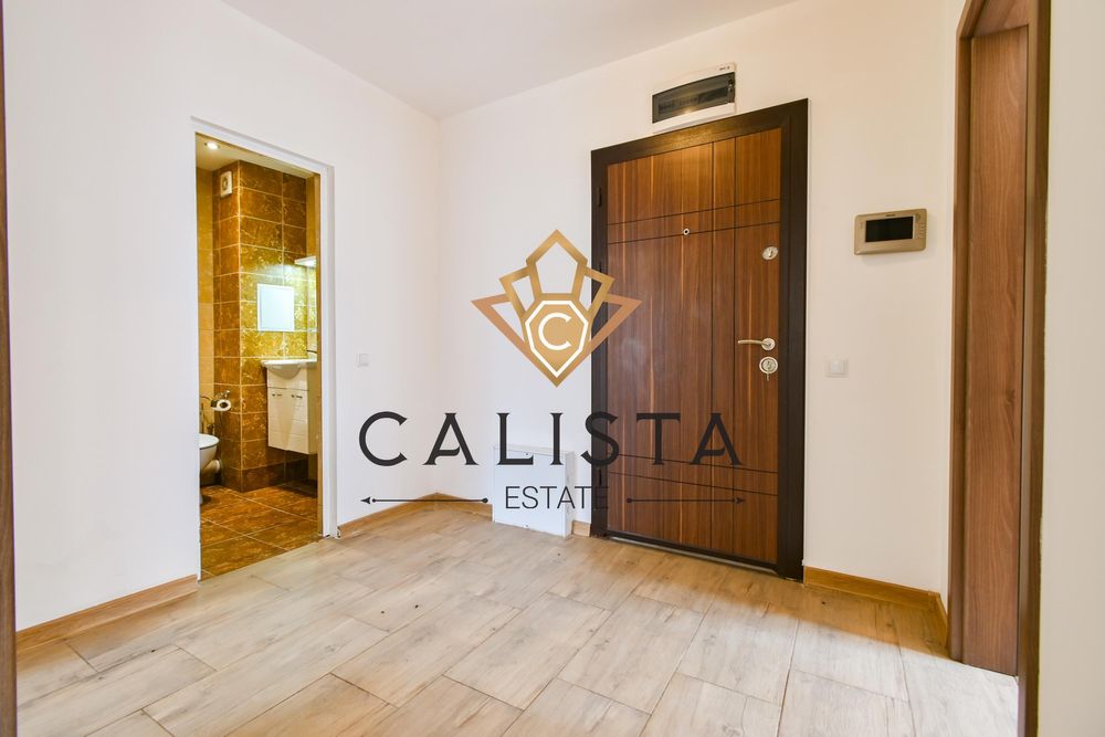 Тристаен апартамент под наем в ж.к. Надежда 2, 2165630