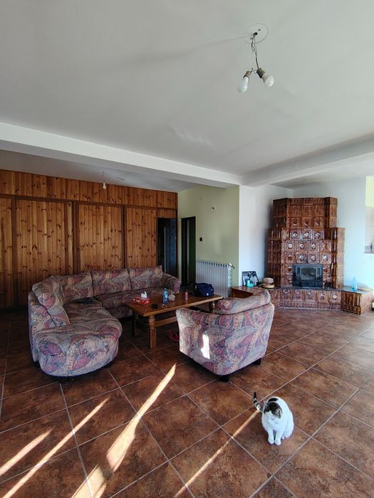 Casa Imensa de la Stefanesti