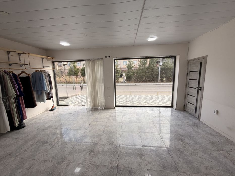 Аренда помешения