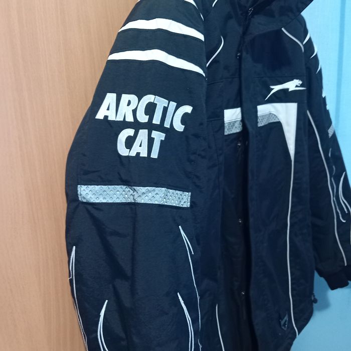 Vand Jagheta (Geaca) dama  ARTICWERAR CAT