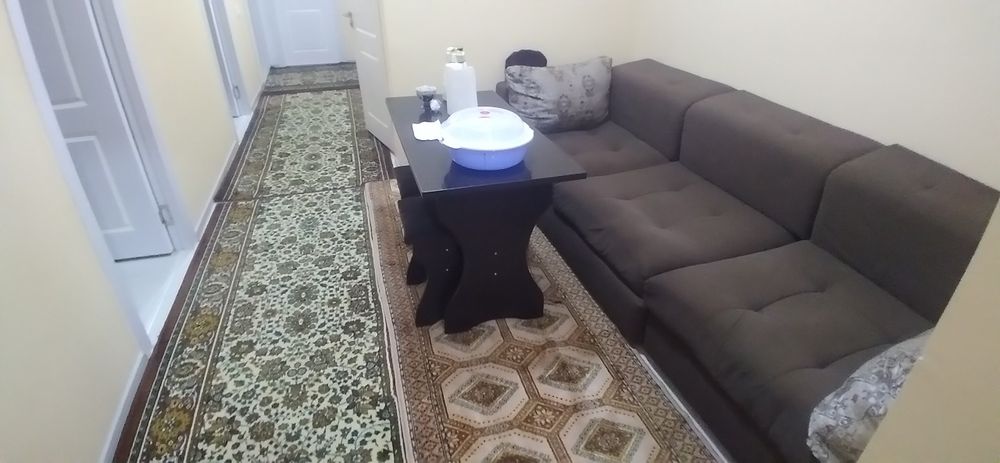 Сдаю новостройку 2/2/9 Карасу-3 Академия милиции